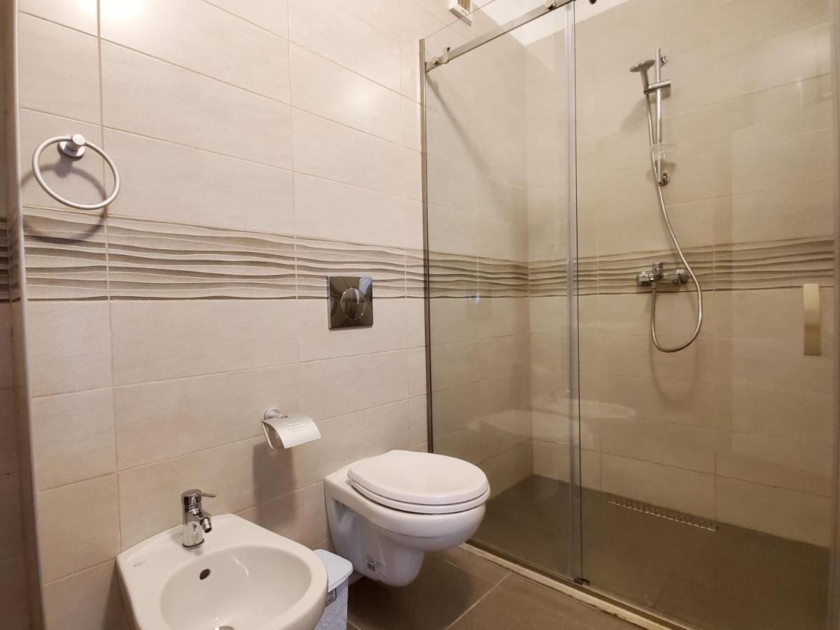 Gjiri I Lalzit - Savita Apartments - Perla Resort Plazhi San Pietro Exterior foto