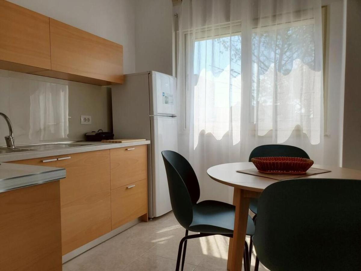 Gjiri I Lalzit - Savita Apartments - Perla Resort Plazhi San Pietro Exterior foto